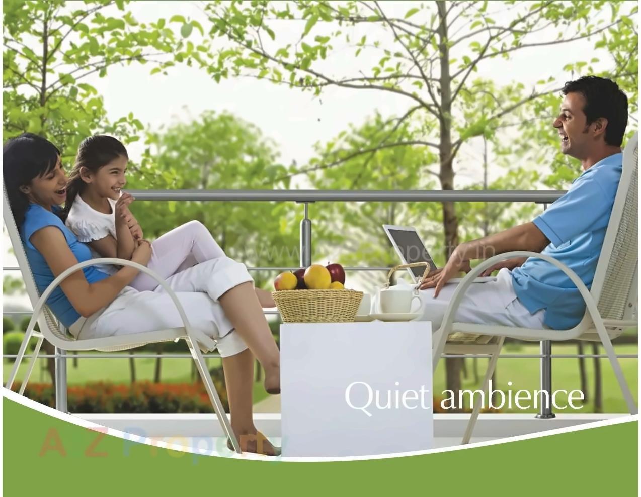  of real estate project Uttam Townscapes located at Vishrantwadi, Pune, Maharashtra