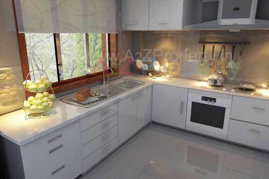 3 of real estate project Vaastu Viva located at Wakad, Pune, Maharashtra