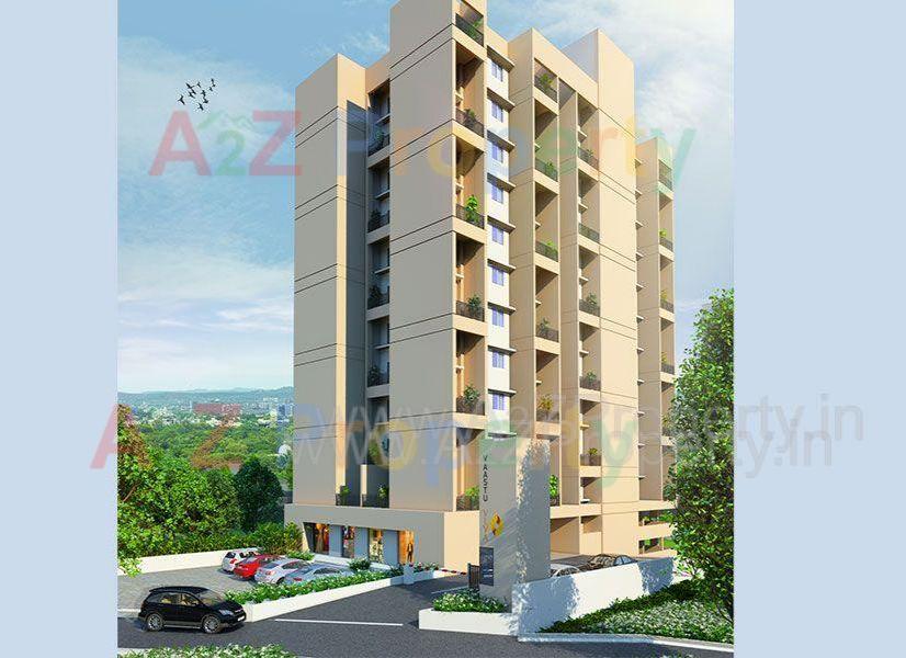 4 of real estate project Vaastu Viva located at Wakad, Pune, Maharashtra
