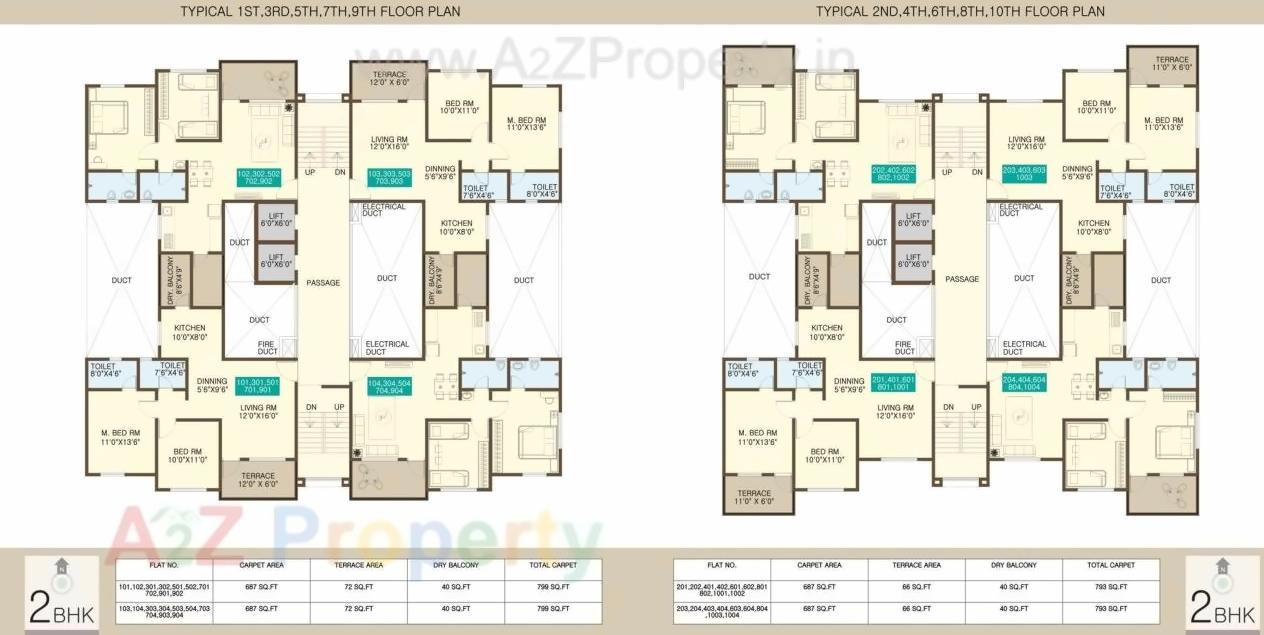 Image 17428 5 of real estate project Vanashree located at Hadapsar, Pune, Maharashtra