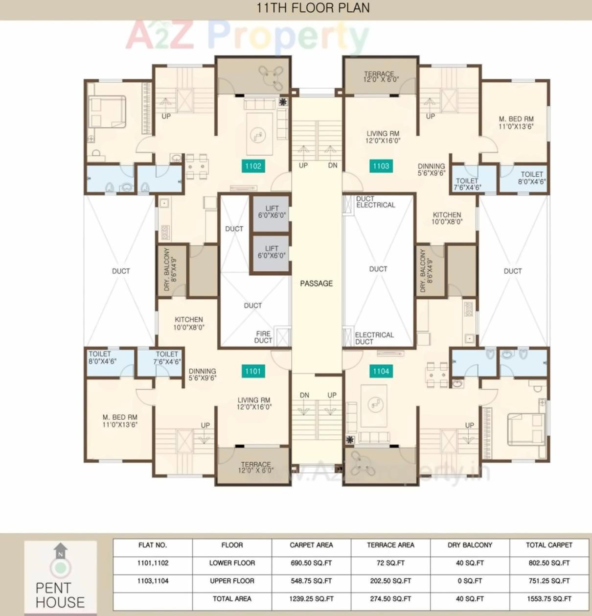 Image 17428 7 1 of real estate project Vanashree located at Hadapsar, Pune, Maharashtra