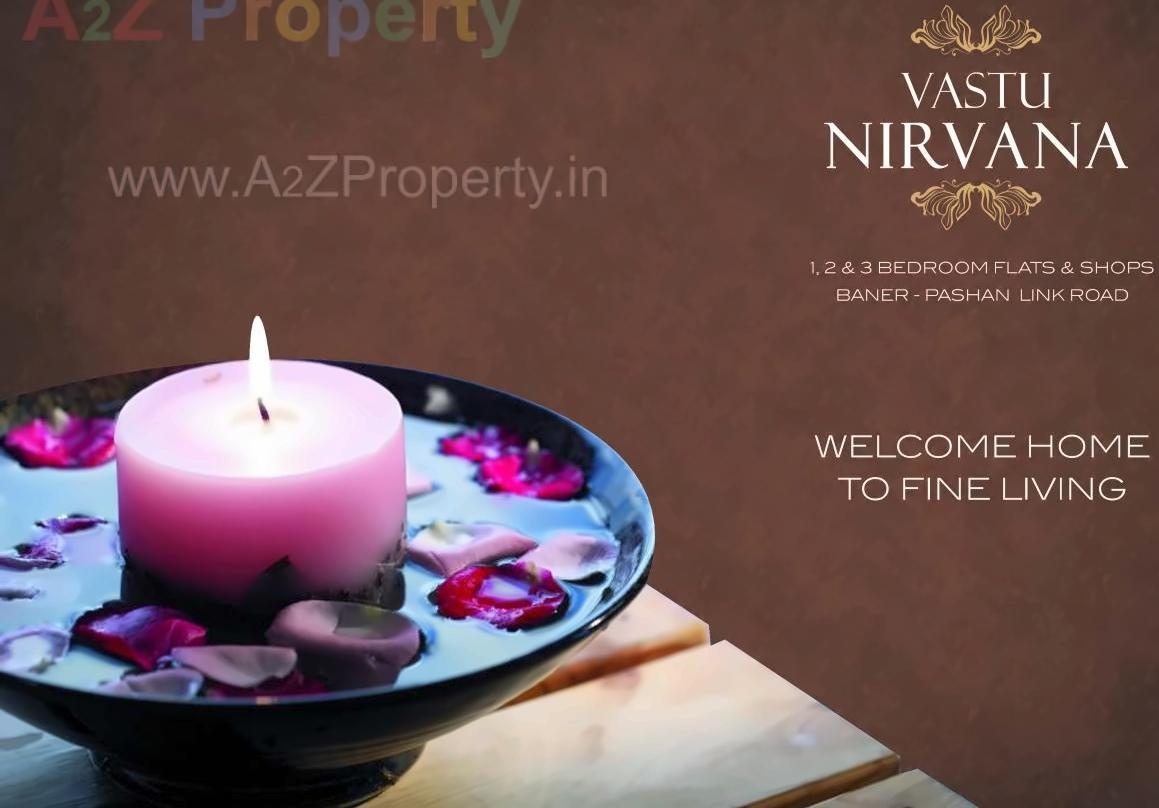  of real estate project Vastu Nirvana located at Pune-m-corp, Pune, Maharashtra
