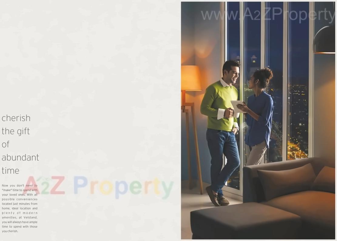  of real estate project Velstand   Formerly Kul Scapes located at Kharadi, Pune, Maharashtra