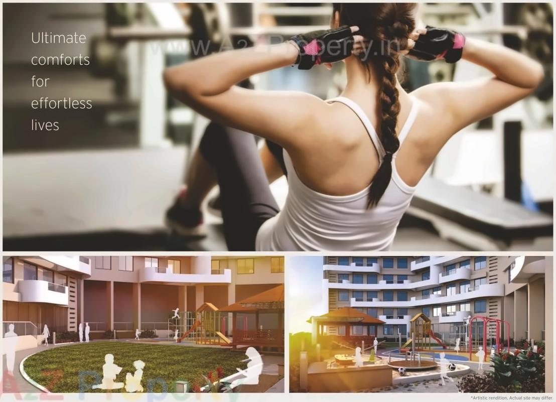  of real estate project Velstand   Formerly Kul Scapes located at Kharadi, Pune, Maharashtra