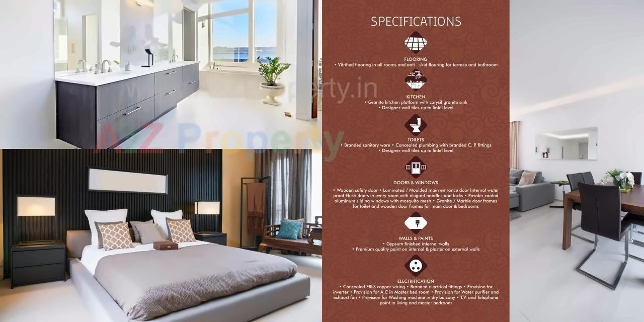  of real estate project Venkatesh Classic located at Hadapsar, Pune, Maharashtra