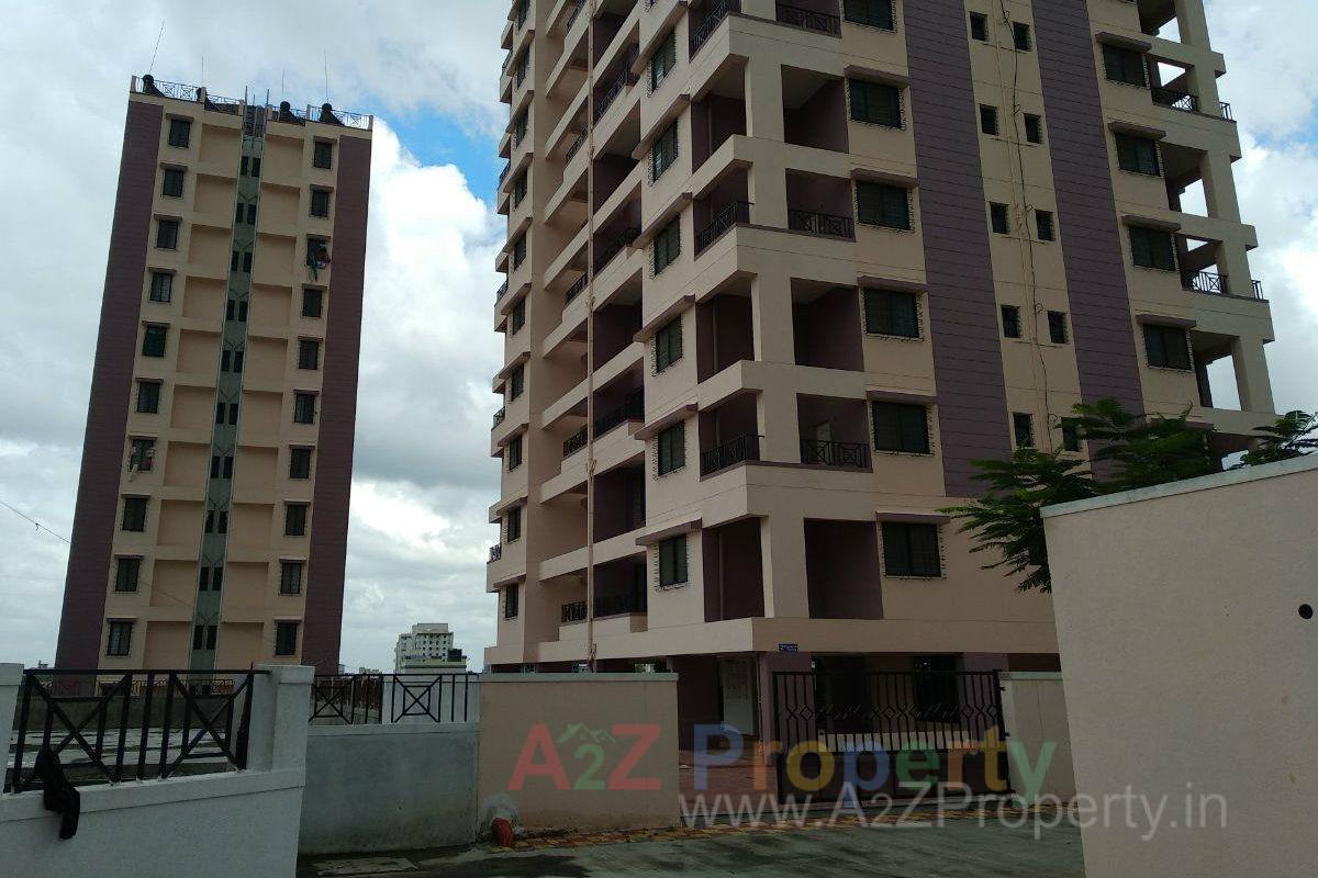 S 3 of real estate project Venkatesh Galaxy located at Kondhwa-bk, Pune, Maharashtra