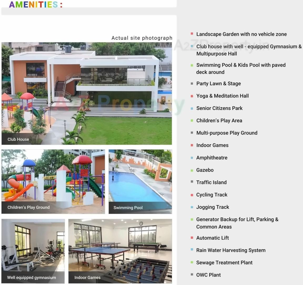 Image 13764 8 of real estate project Venkatesh Graffiti located at Keshavnagarmundwa, Pune, Maharashtra