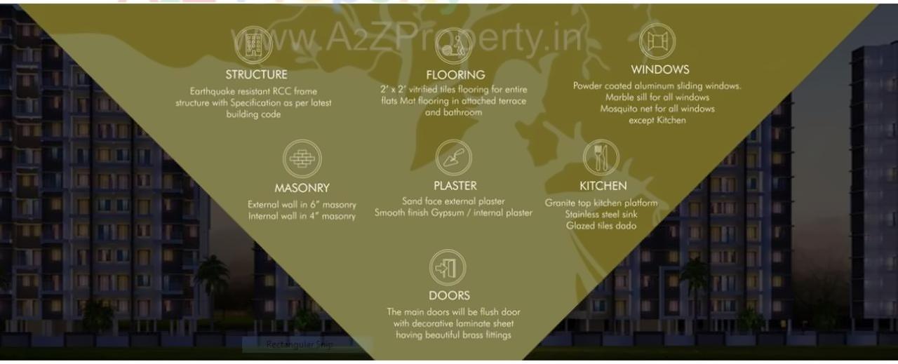  of real estate project Venture City B located at Pimpri-chinchawad-m-corp, Pune, Maharashtra