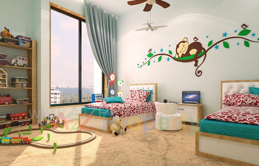 S7 of real estate project Vertical Alcinia located at Mohammadwadi, Pune, Maharashtra