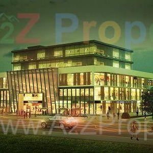 View_02 (1) of real estate project Vision located at Pimpale-saudagar, Pune, Maharashtra