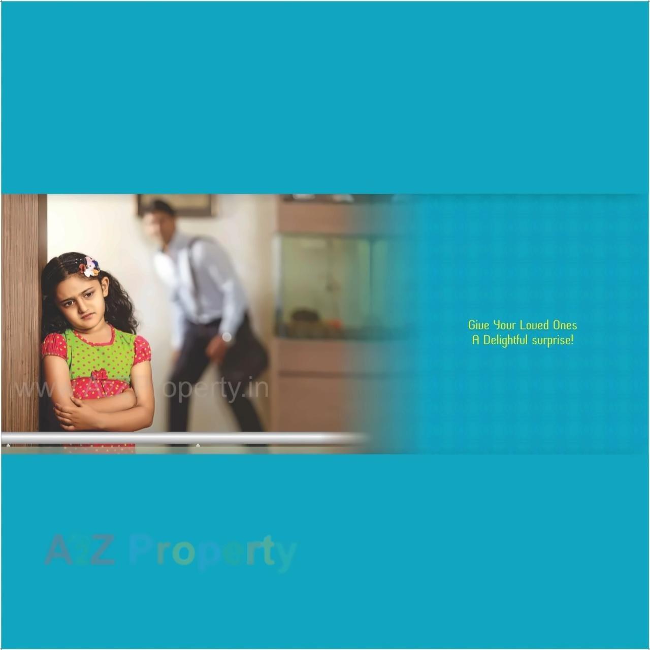  of real estate project Vision Eternity located at Marunji, Pune, Maharashtra