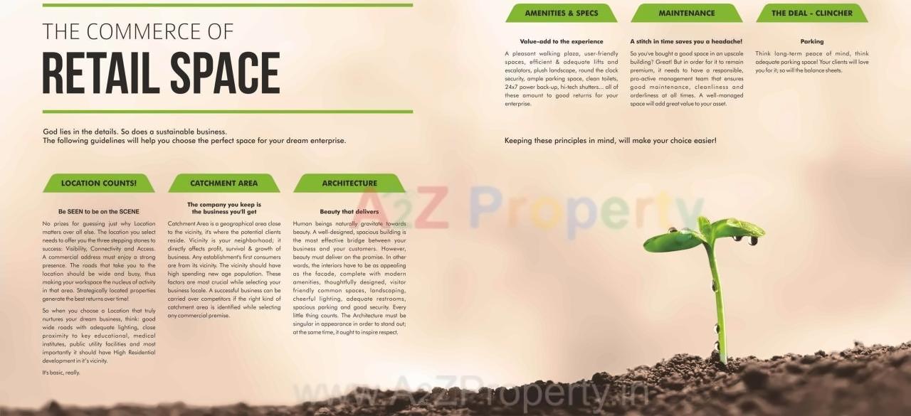  of real estate project Vision Flora located at Pimpale-saudagar, Pune, Maharashtra