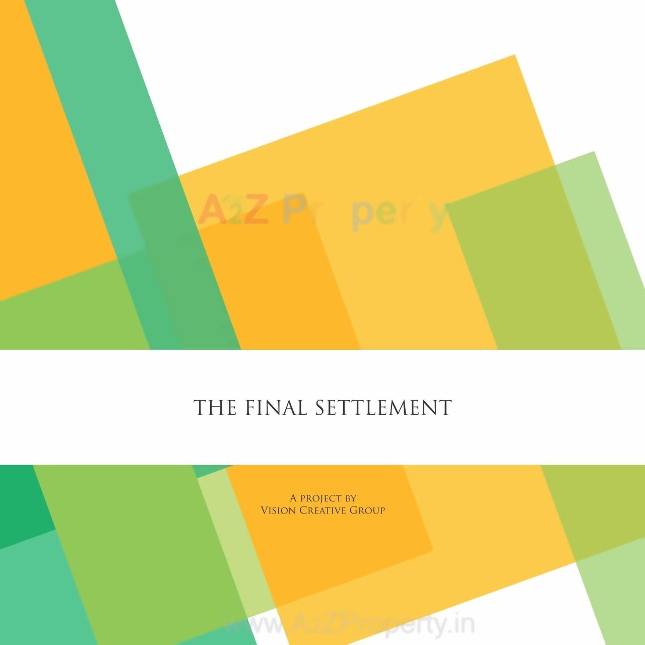  of real estate project Vision Indramegh located at Punawale, Pune, Maharashtra