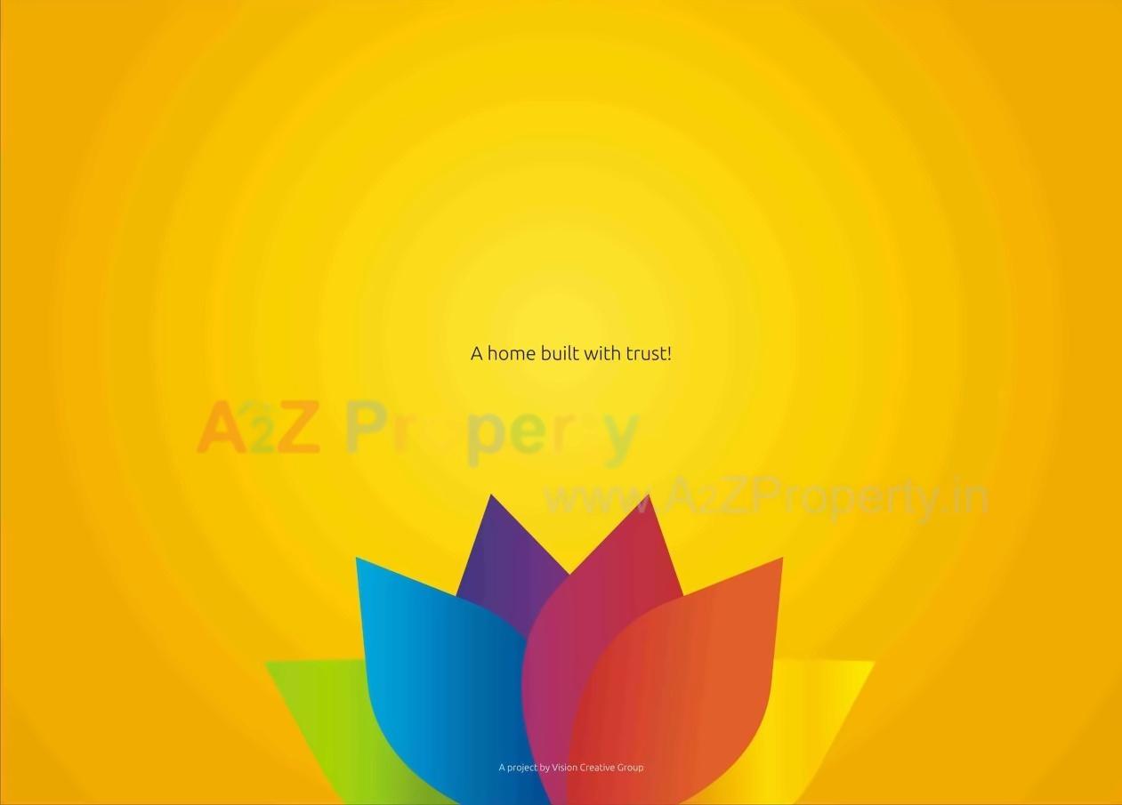  of real estate project Visions Indradhanu located at Pimpri-chinchawad-m-corp, Pune, Maharashtra