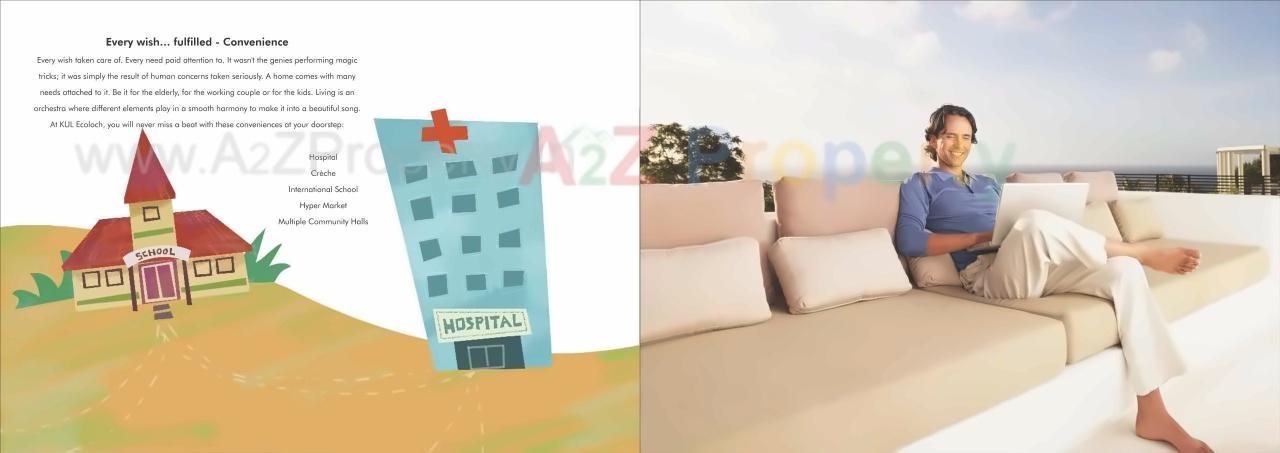  of real estate project Vtp Alpine located at Mahalunge, Pune, Maharashtra