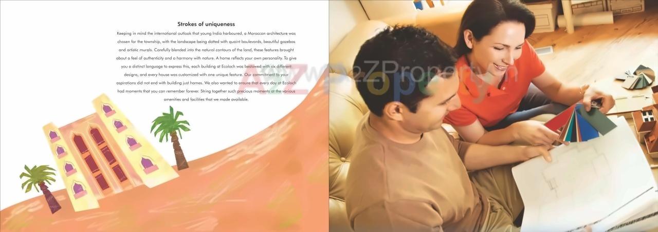  of real estate project Vtp Alpine located at Mahalunge, Pune, Maharashtra