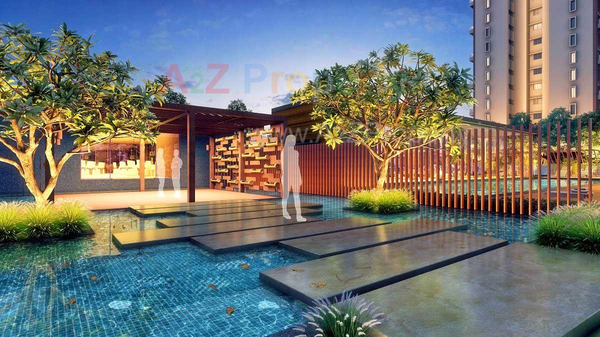 3 1 of real estate project Vtp Leonara located at Mahalunge, Pune, Maharashtra