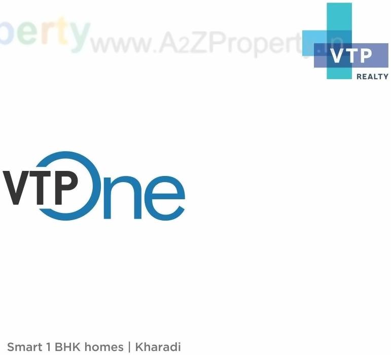  of real estate project Vtp One located at Kharadi, Pune, Maharashtra