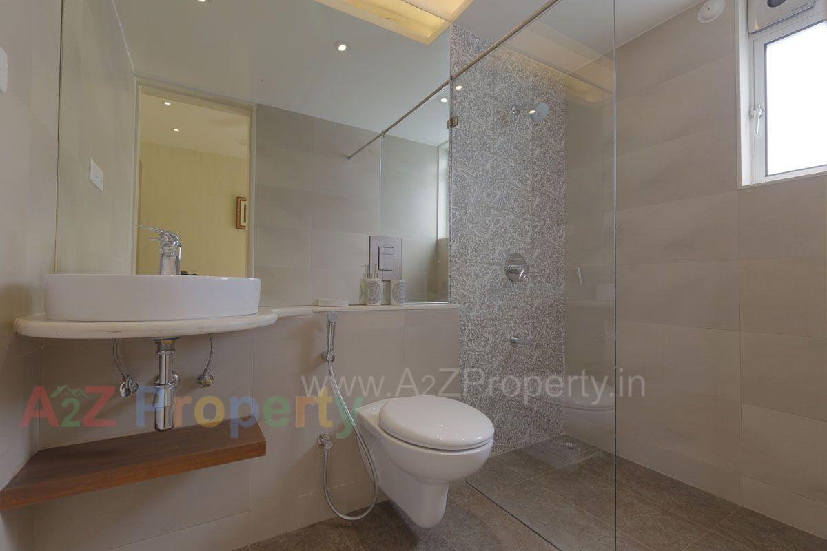 Image 02 of real estate project Vtp Solitaire Ab located at Vadgaonsheri, Pune, Maharashtra