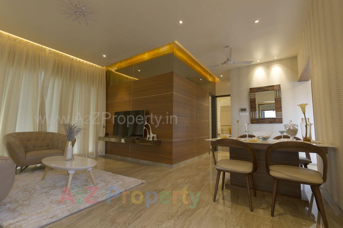 Image 04 of real estate project Vtp Solitaire Ab located at Vadgaonsheri, Pune, Maharashtra