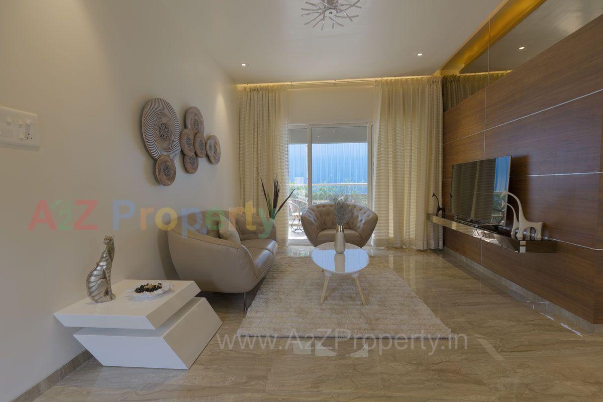 Image 05 of real estate project Vtp Solitaire Ab located at Vadgaonsheri, Pune, Maharashtra