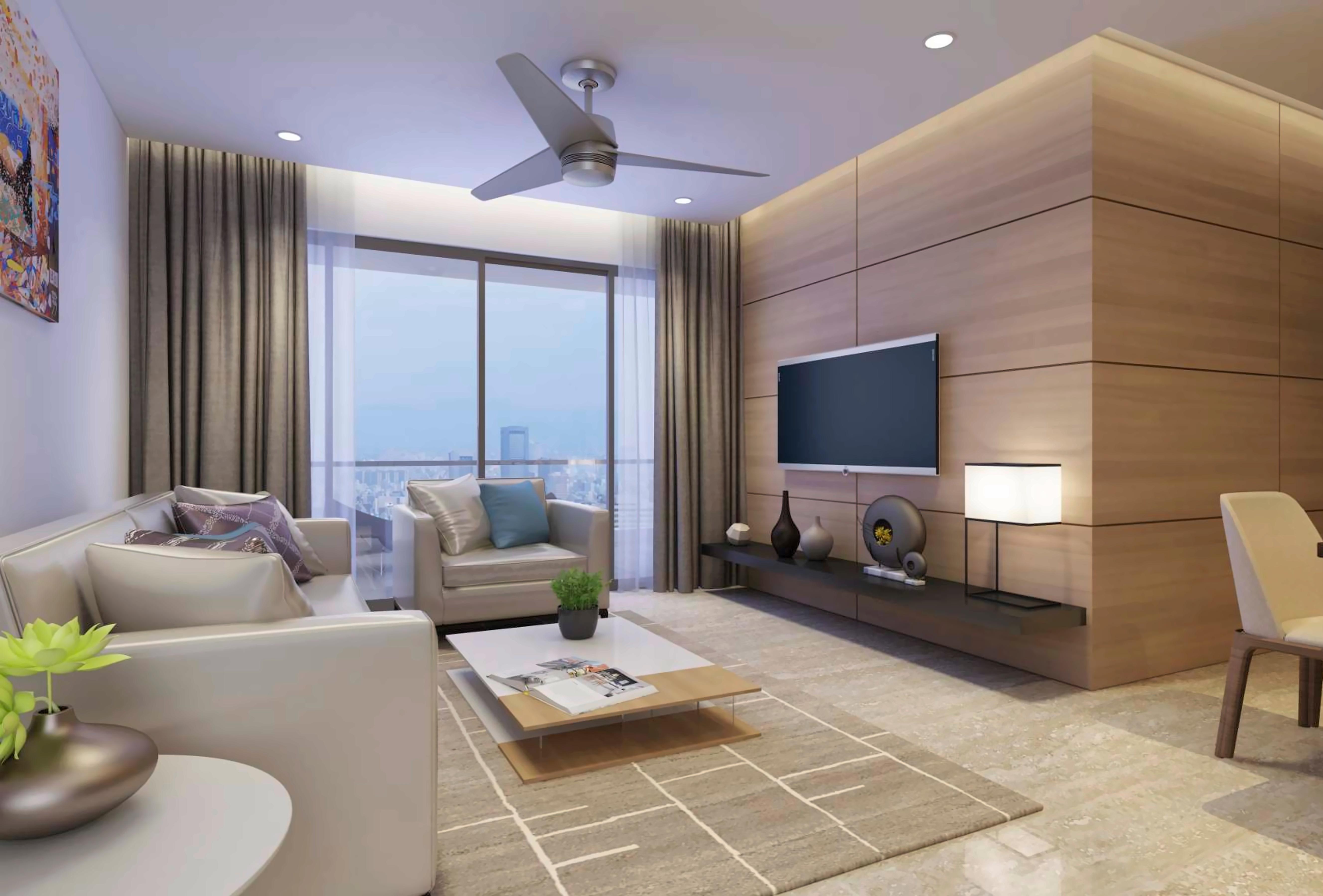 3D Elevation of real estate project Vtp Solitaire Ab located at Vadgaonsheri, Pune, Maharashtra