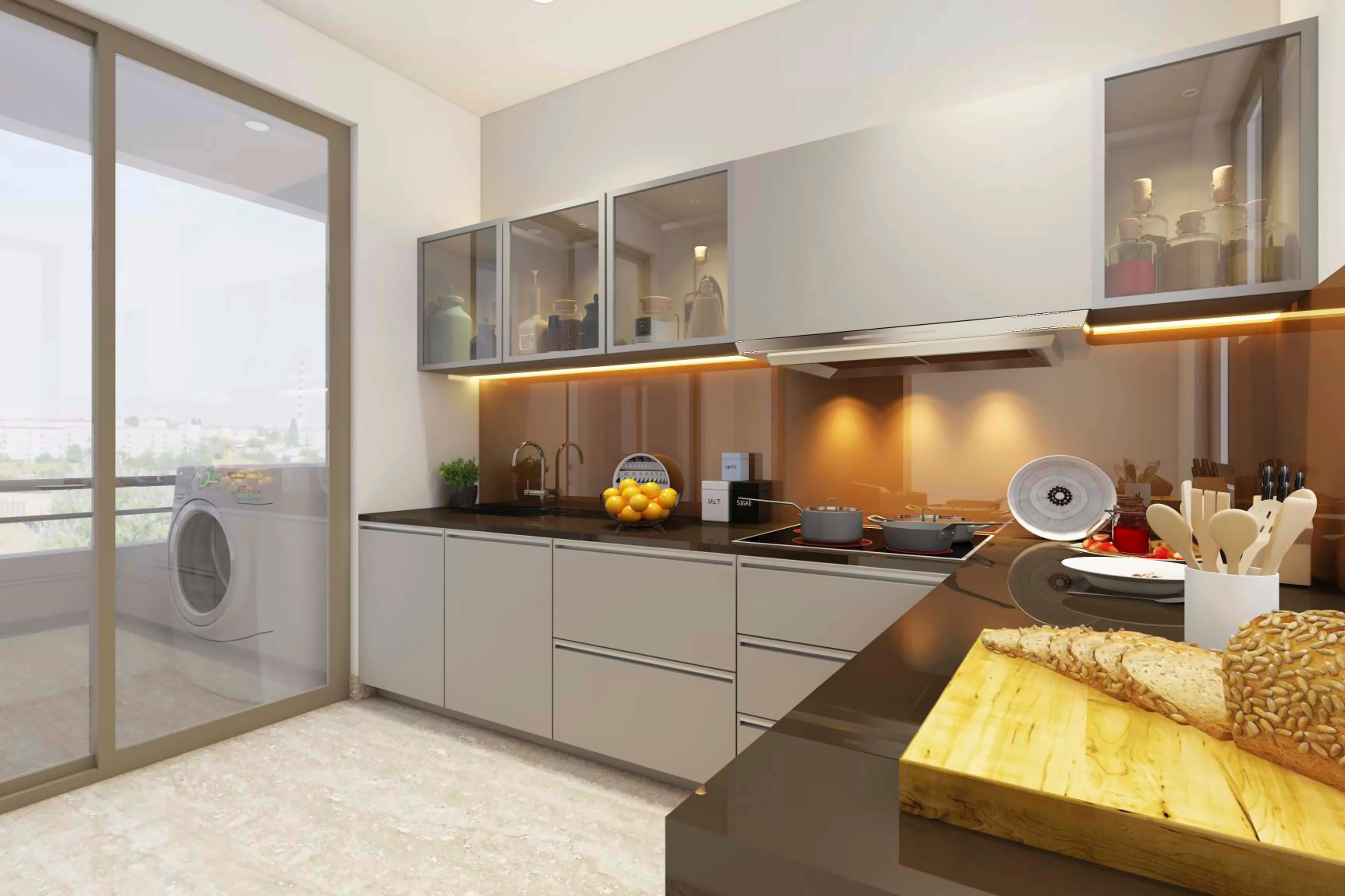 3D Elevation of real estate project Vtp Solitaire Ab located at Vadgaonsheri, Pune, Maharashtra