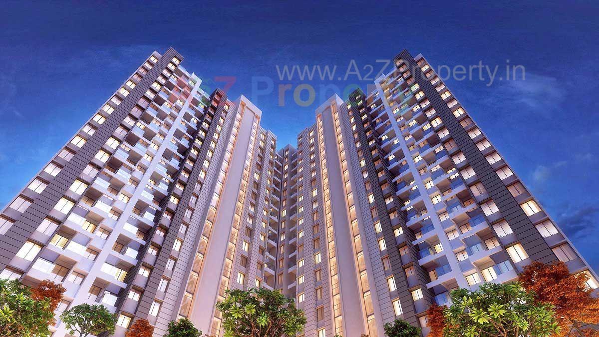 4 of real estate project Vtpbelair E located at Mahalunge, Pune, Maharashtra