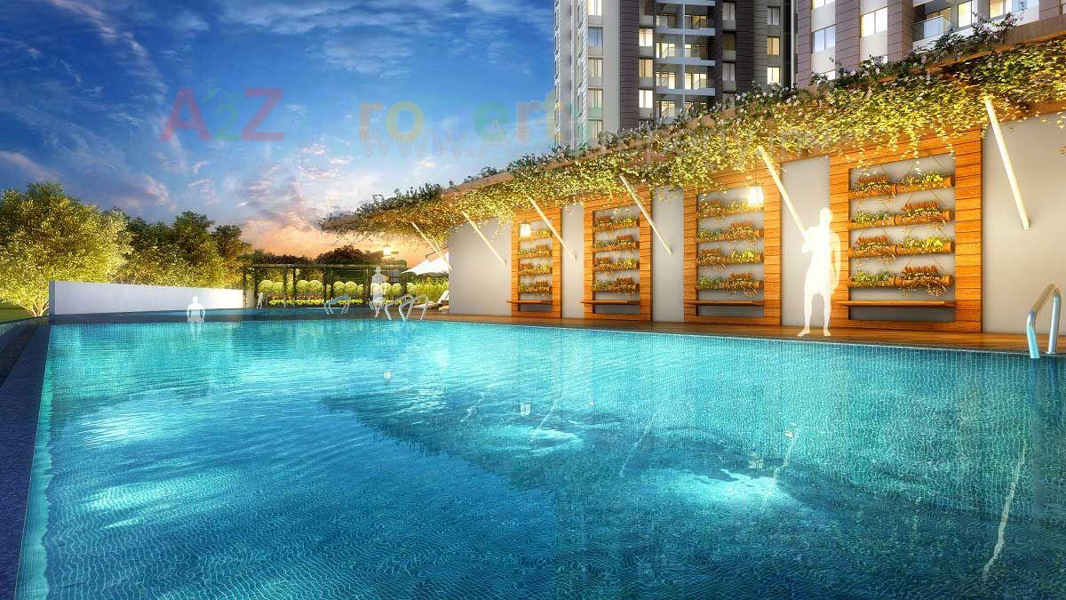 5 of real estate project Vtpbelair E located at Mahalunge, Pune, Maharashtra