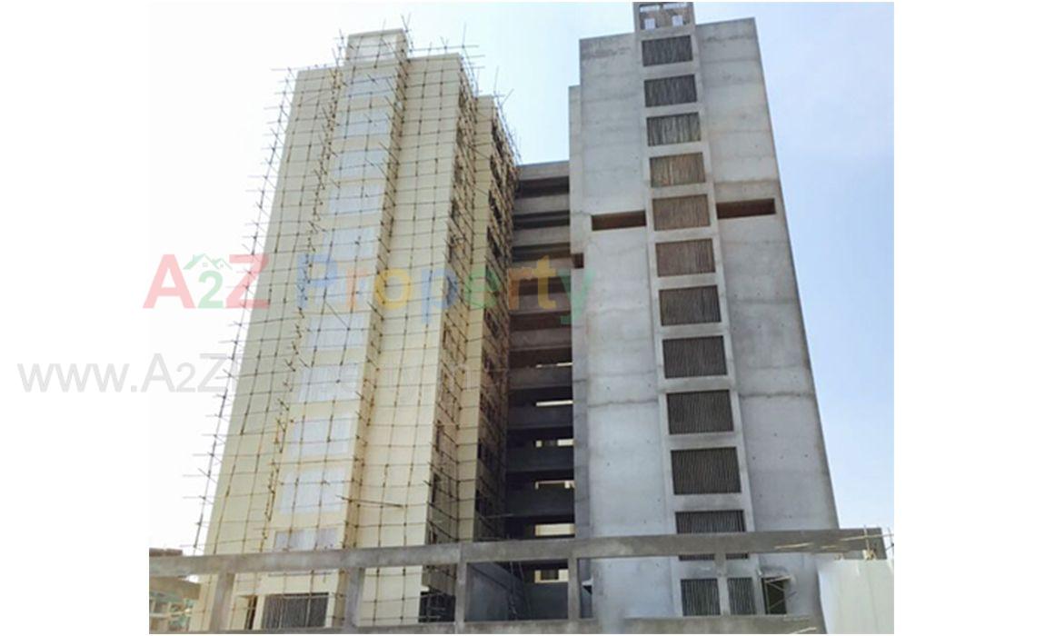 1501219078 of real estate project Waters Edge located at Pimpri-chinchawad-m-corp, Pune, Maharashtra