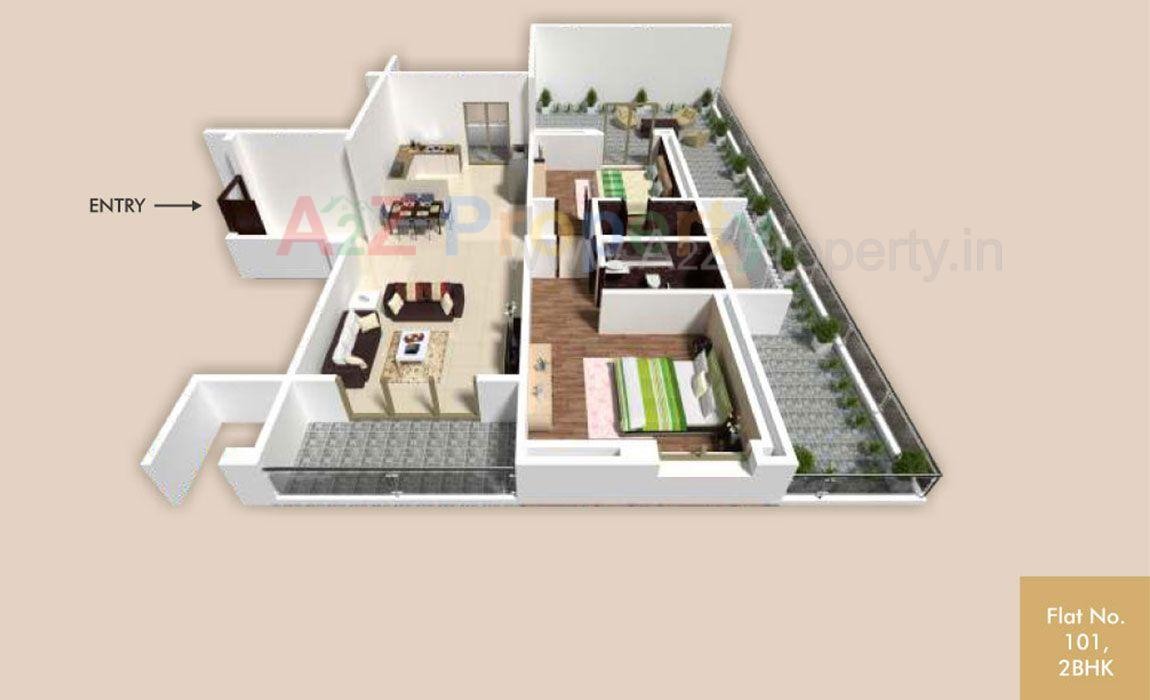 1509620566 (1) of real estate project Waters Edge located at Pimpri-chinchawad-m-corp, Pune, Maharashtra