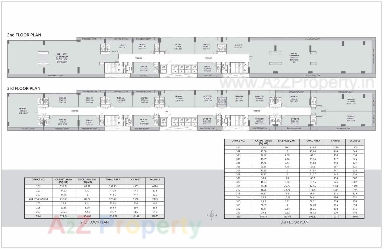 Layout of real estate project Westport located at Pune-m-corp, Pune, Maharashtra