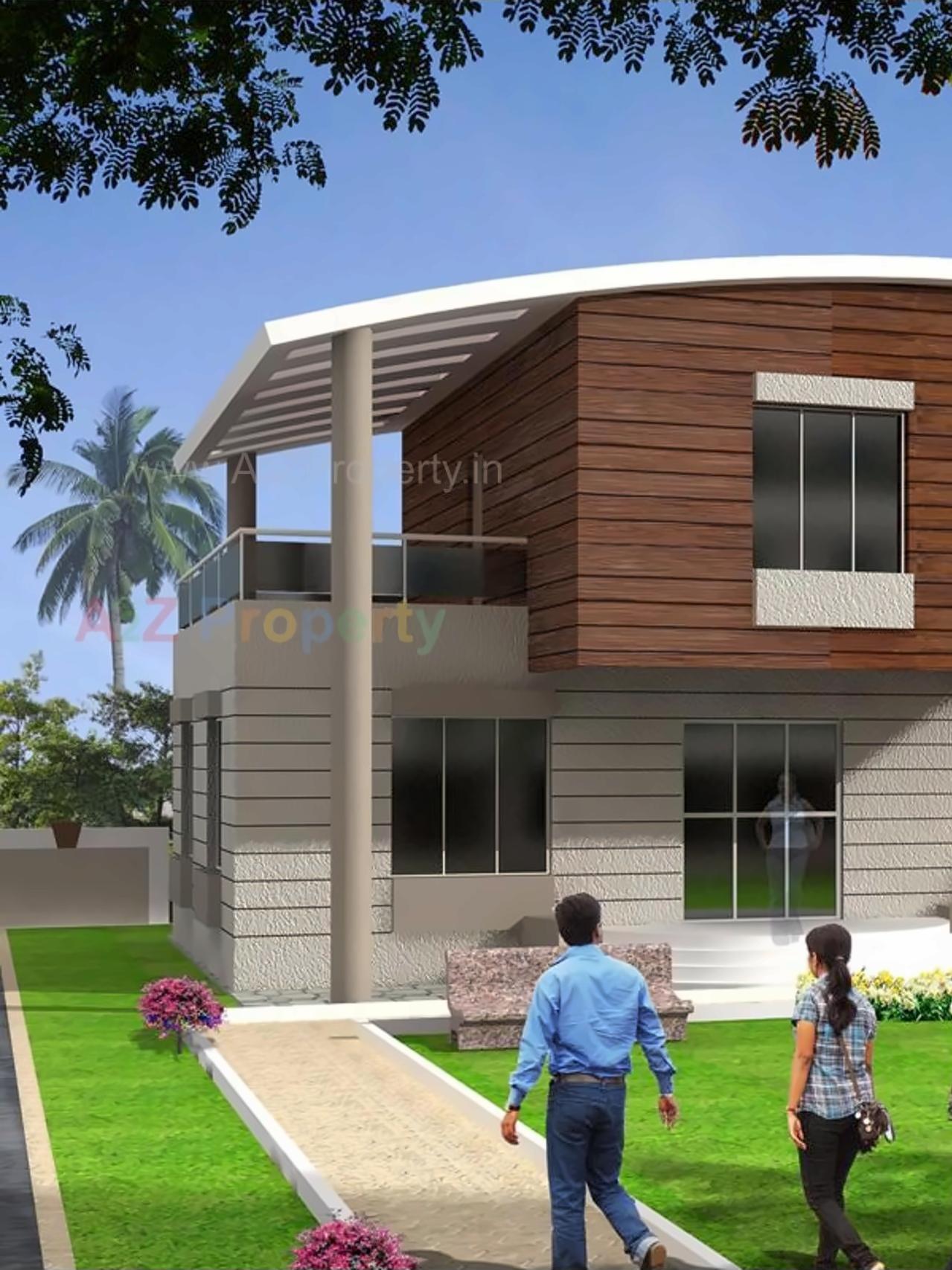 Image 13074 6 1 of real estate project White Stone located at Wagholi, Pune, Maharashtra