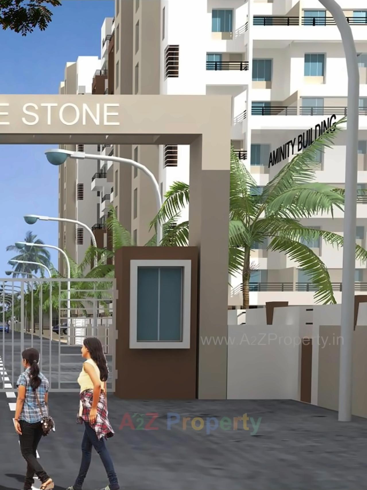Image 13074 8 2 of real estate project White Stone located at Wagholi, Pune, Maharashtra