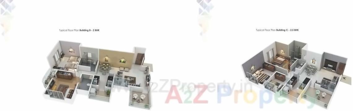  of real estate project Whitefield located at Sus, Pune, Maharashtra