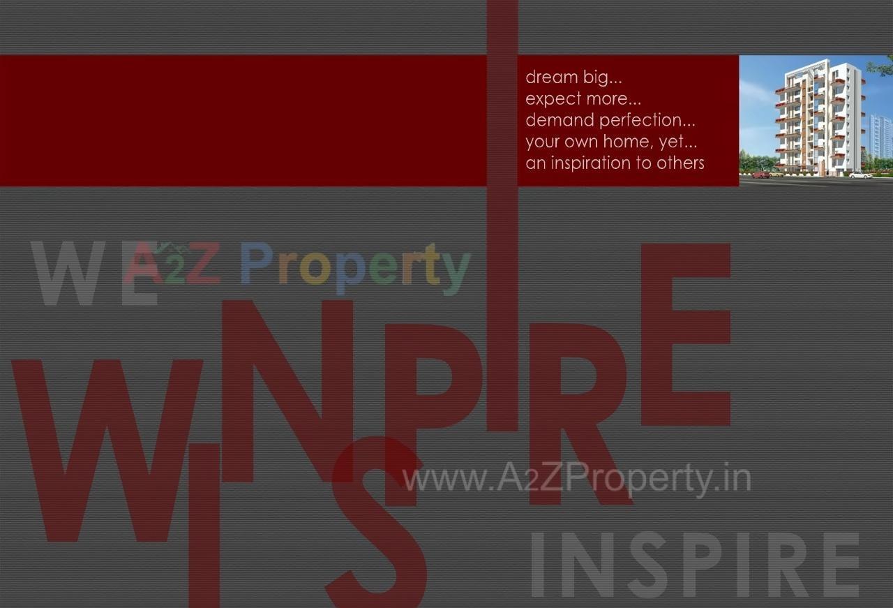  of real estate project Winspire located at Kondhwa-khurd, Pune, Maharashtra