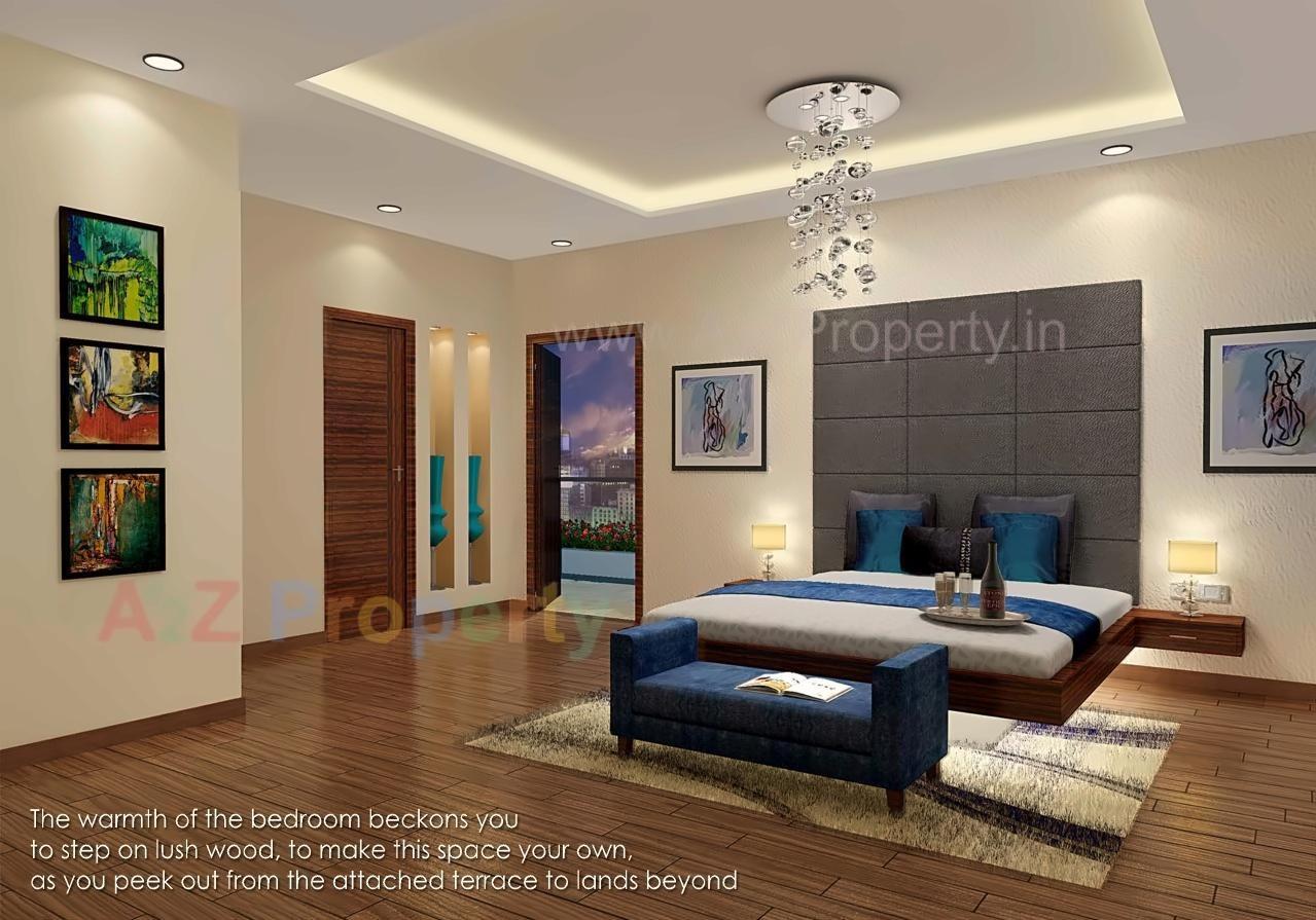 3D Elevation of real estate project Winspire located at Kondhwa-khurd, Pune, Maharashtra