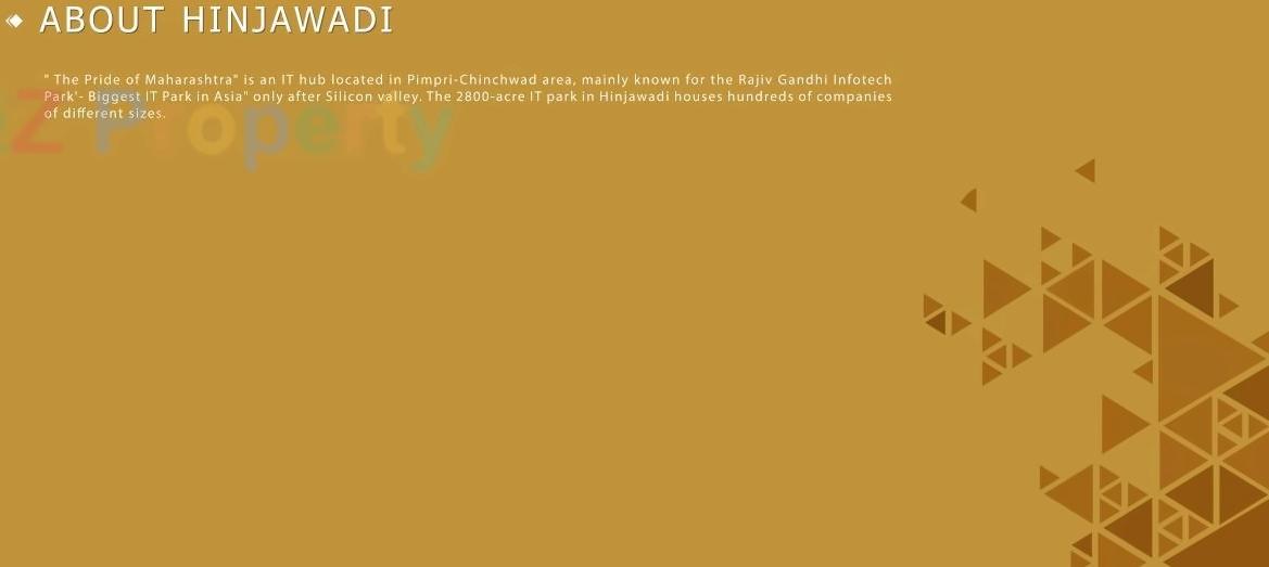  of real estate project Xotech located at Hinjavadi-ct, Pune, Maharashtra