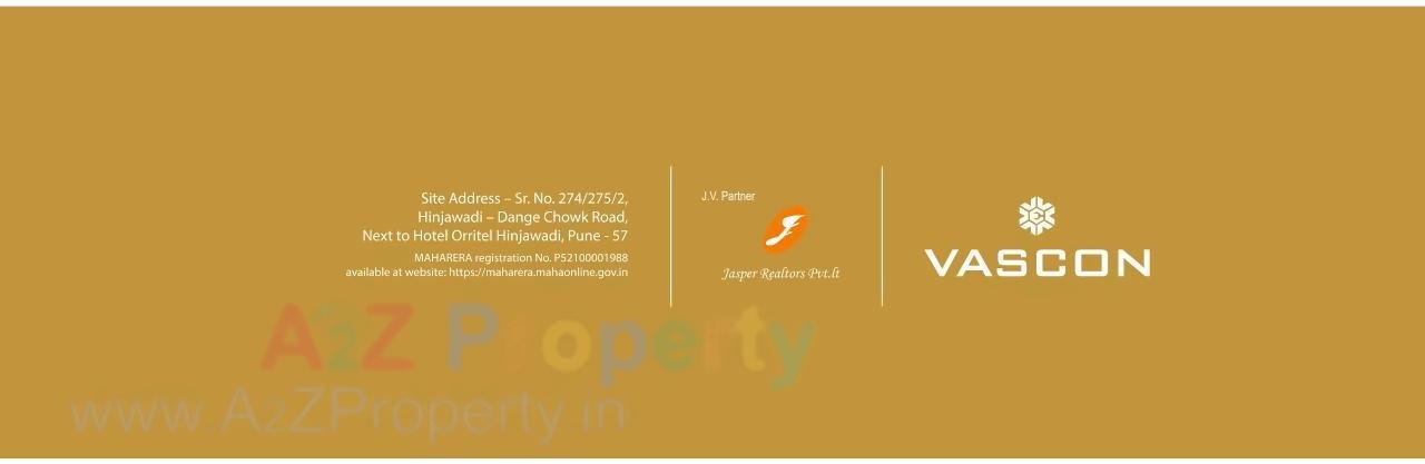  of real estate project Xotech located at Hinjavadi-ct, Pune, Maharashtra