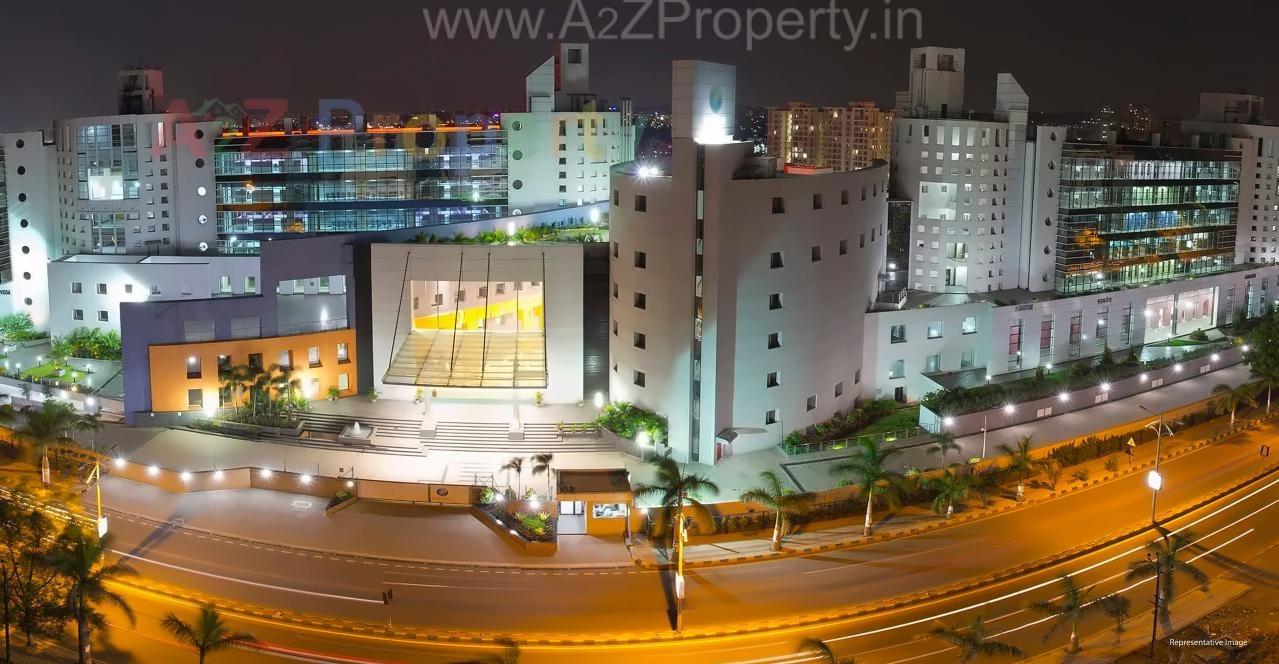  of real estate project Xotech located at Hinjavadi-ct, Pune, Maharashtra