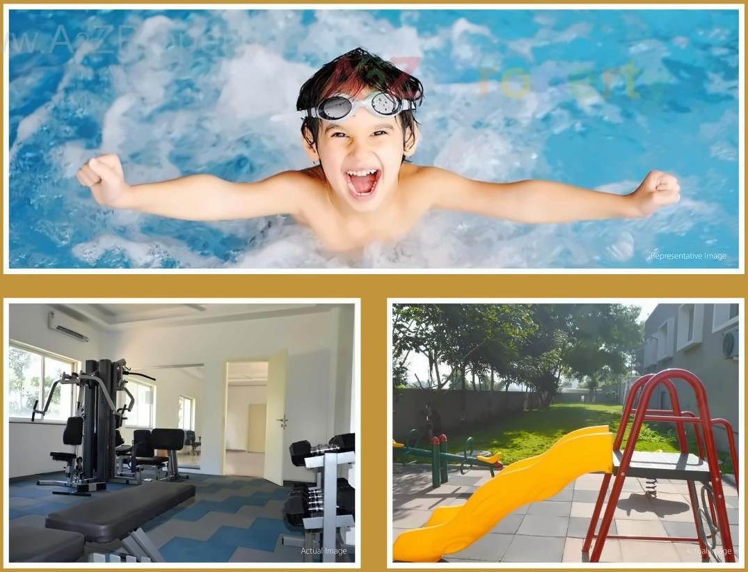  of real estate project Xotech located at Hinjavadi-ct, Pune, Maharashtra