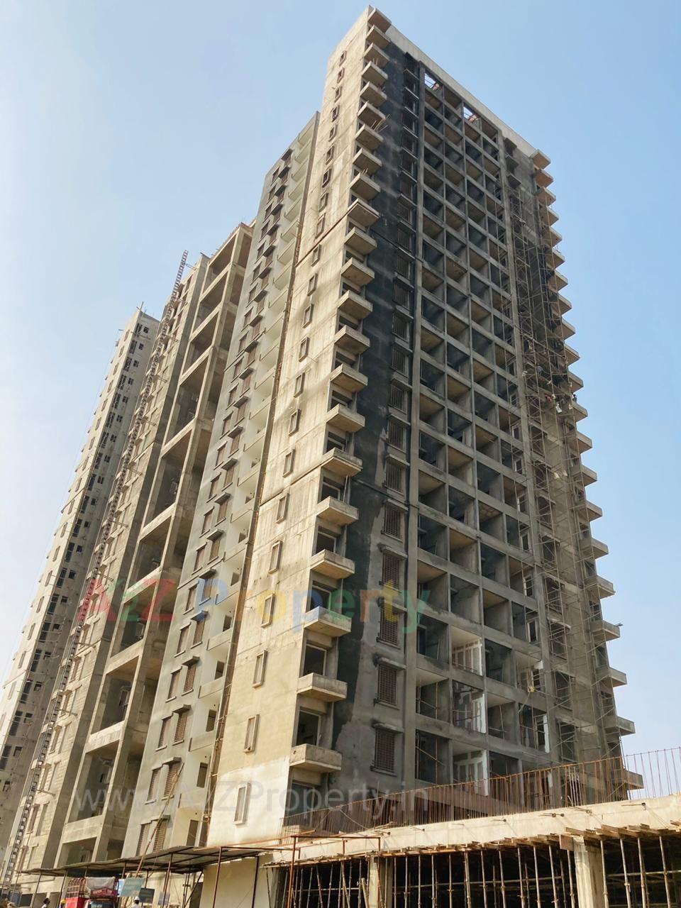 Img1 of real estate project Yashone Hinjawadi located at Man, Pune, Maharashtra