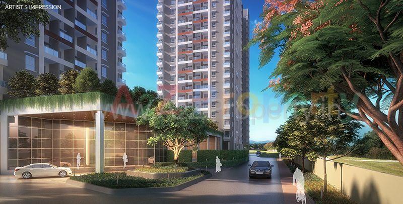 Img2 of real estate project Yashone Hinjawadi located at Man, Pune, Maharashtra