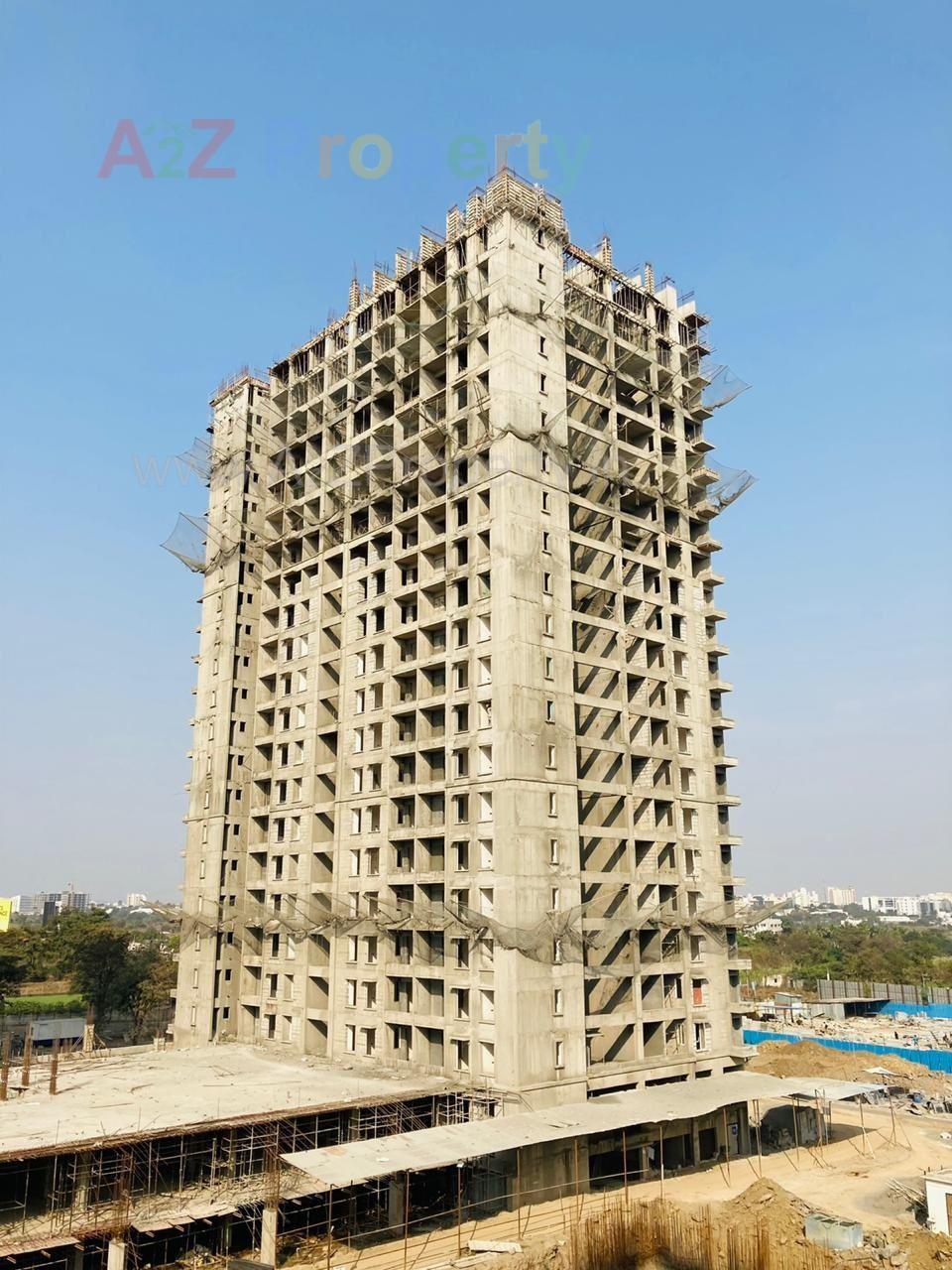 Img3 of real estate project Yashone Hinjawadi located at Man, Pune, Maharashtra