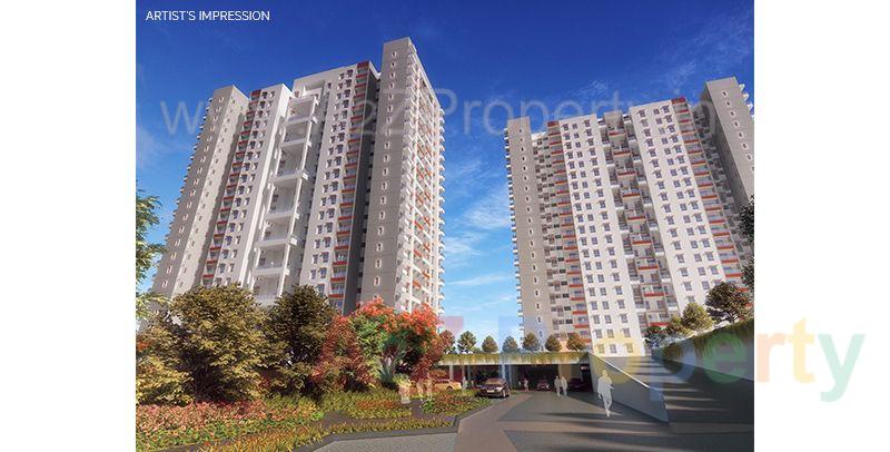 Img3 of real estate project Yashone Hinjawadi located at Man, Pune, Maharashtra