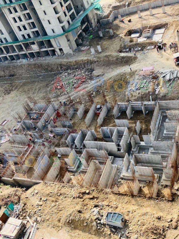 Img4 of real estate project Yashone Hinjawadi located at Man, Pune, Maharashtra