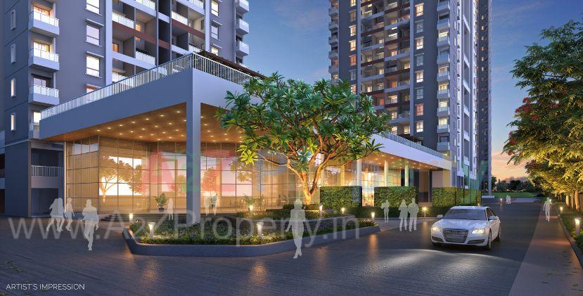 Img4 of real estate project Yashone Hinjawadi located at Man, Pune, Maharashtra