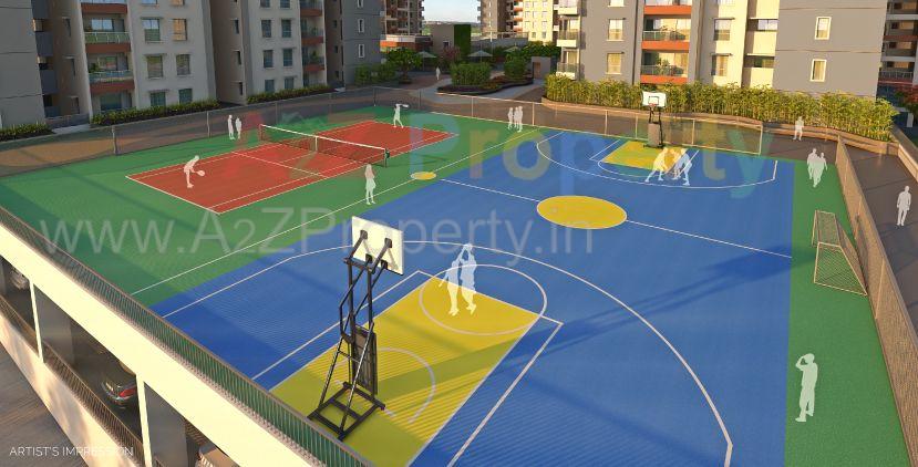 Img5 of real estate project Yashone Hinjawadi located at Man, Pune, Maharashtra