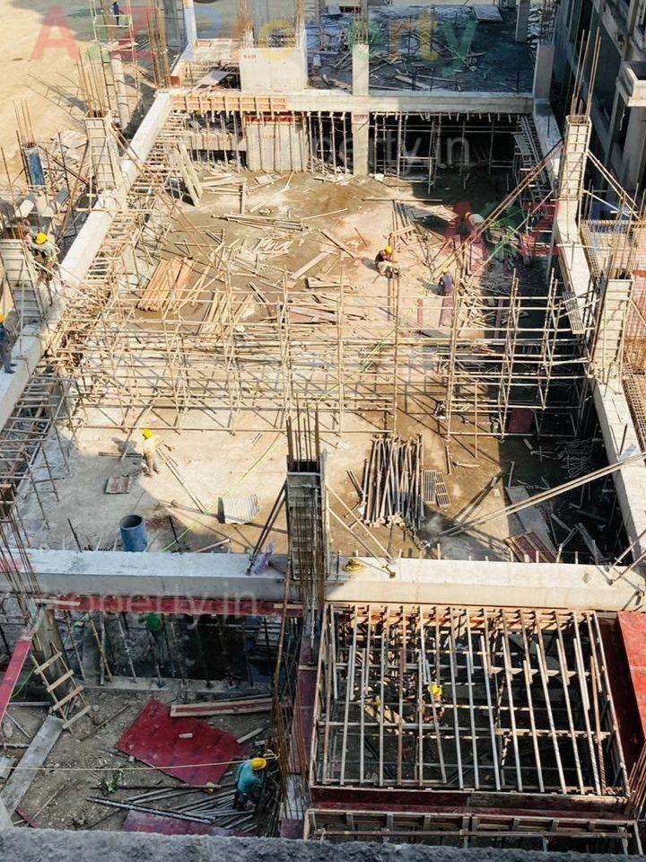 Img8 of real estate project Yashone Hinjawadi located at Man, Pune, Maharashtra