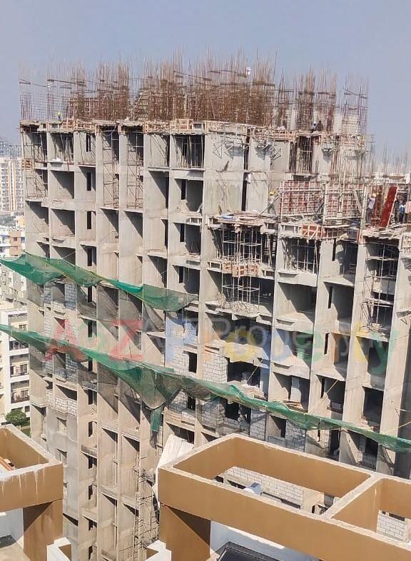 Img1 of real estate project Yashone Wakad Central located at Wakad, Pune, Maharashtra